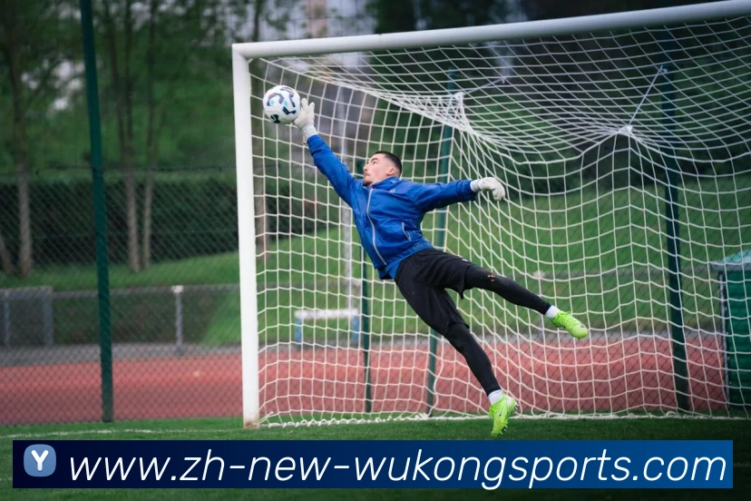 悟空体育品牌故事